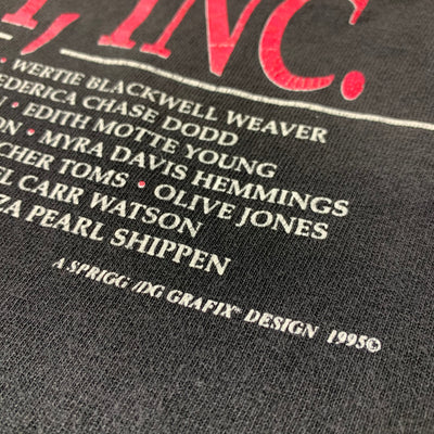 1995 Sorority Inc T-Shirt