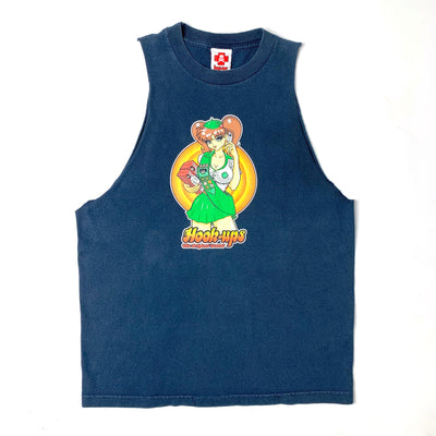 90's Hook-Ups Scout Girl T-Shirt