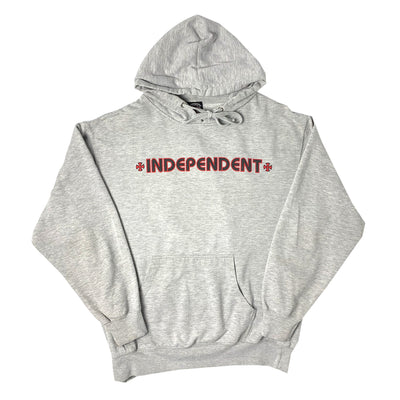 90’s Independent Trucks Logo Hoodie
