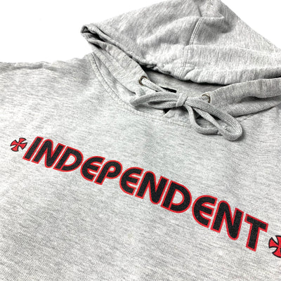 90’s Independent Trucks Logo Hoodie