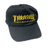 90's Thrasher Snapback Cap