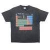 2002 Periodic Table of the Elements T-Shirt