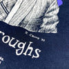 90’s Burroughs & Crumb meet the beats T-Shirt