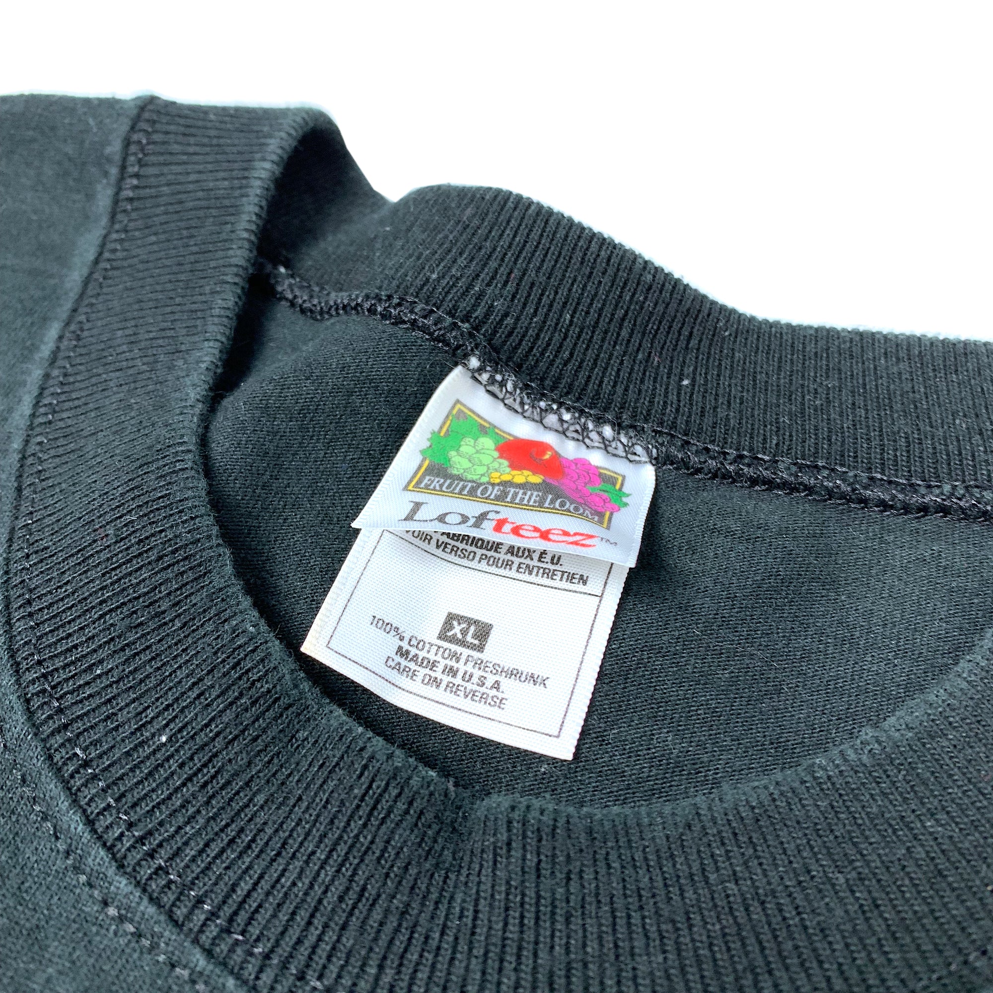 90’s Burroughs & Crumb meet the beats T-Shirt