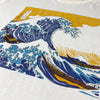 80's Hokusai Great Wave T-Shirt