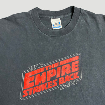 90's Star Wars The Empire Strikes Back T-Shirt