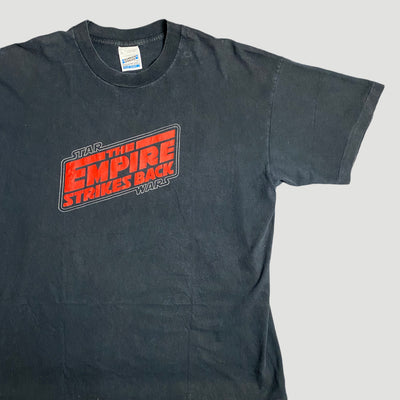 90's Star Wars The Empire Strikes Back T-Shirt