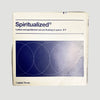 1997 Spiritualized Ladies & Gentleman CD Blister Pack Version