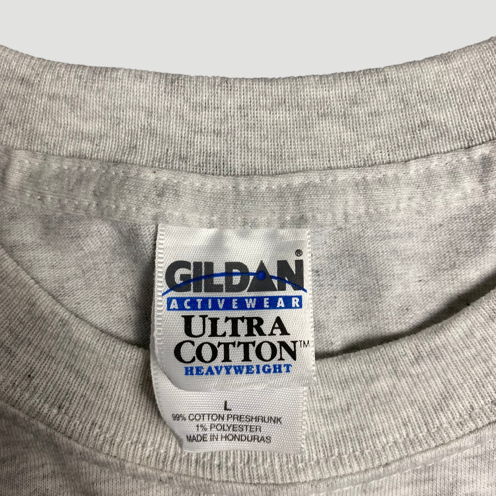 90's End up in my Novel T-Shirt