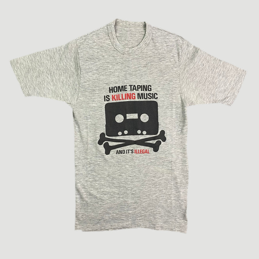 80's Home Taping is Killing Music