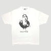 Early 90's Oscar Wilde Largely literary T-Shirt
