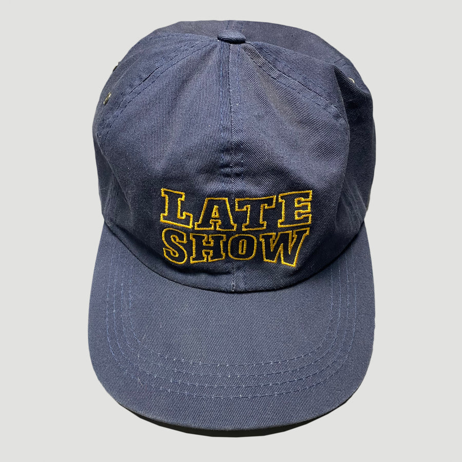 90's The Late Show Cap