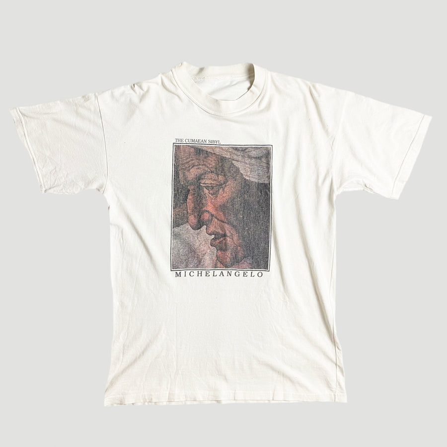 90's Michelangelo T-Shirt
