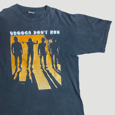 90's Clockwork Orange Droogs T-Shirt