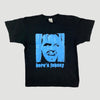 00's The Shining 'Here's Johnny' T-Shirt