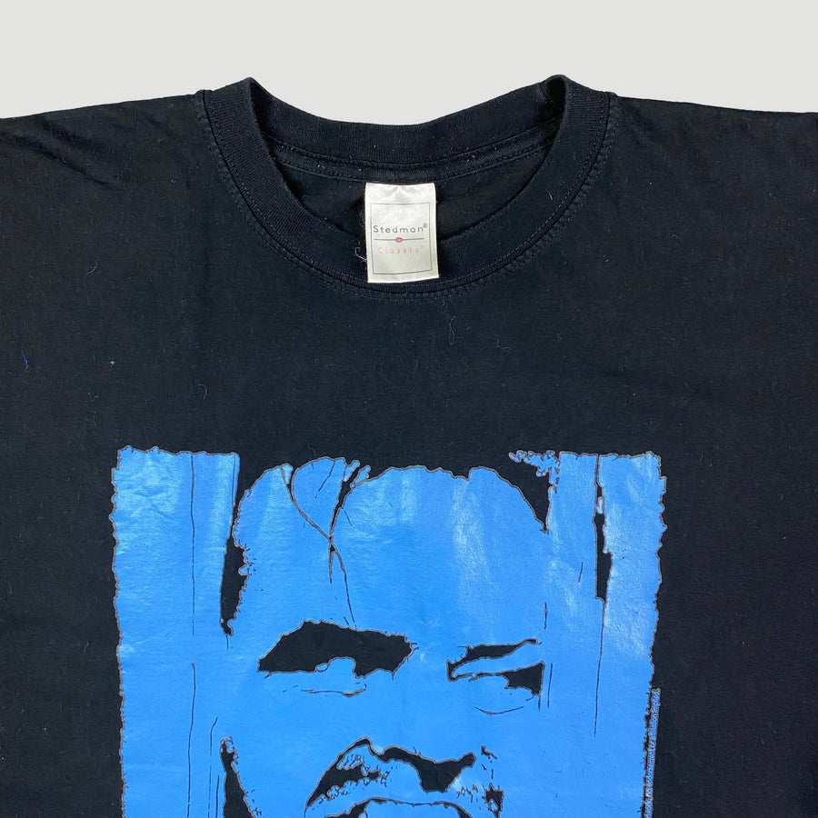 00's The Shining 'Here's Johnny' T-Shirt