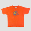 Late 90’s Keith Haring Bulb T-Shirt