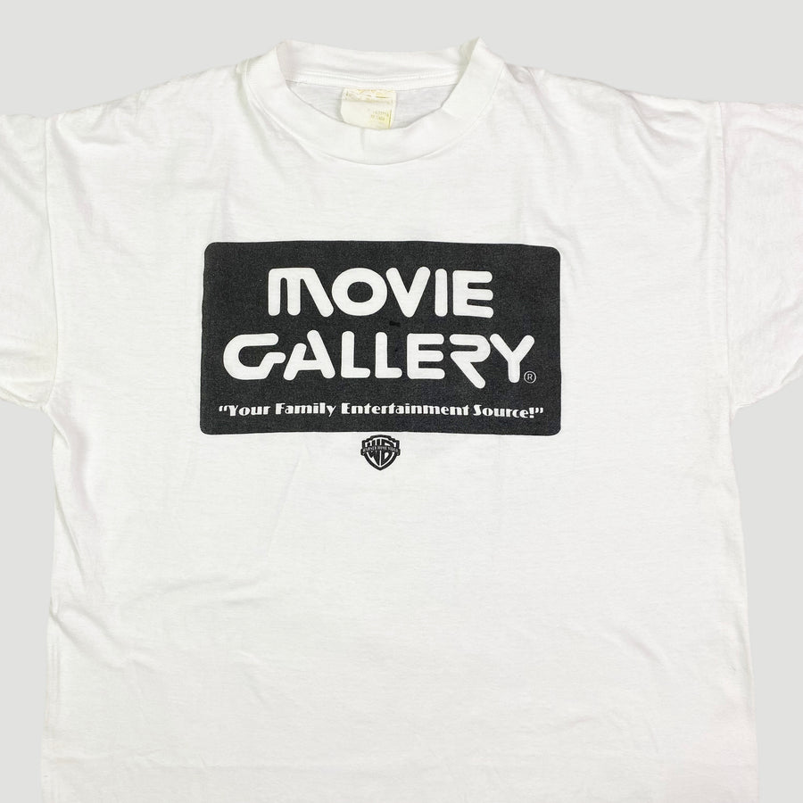 90's Movie Gallery T-Shirt