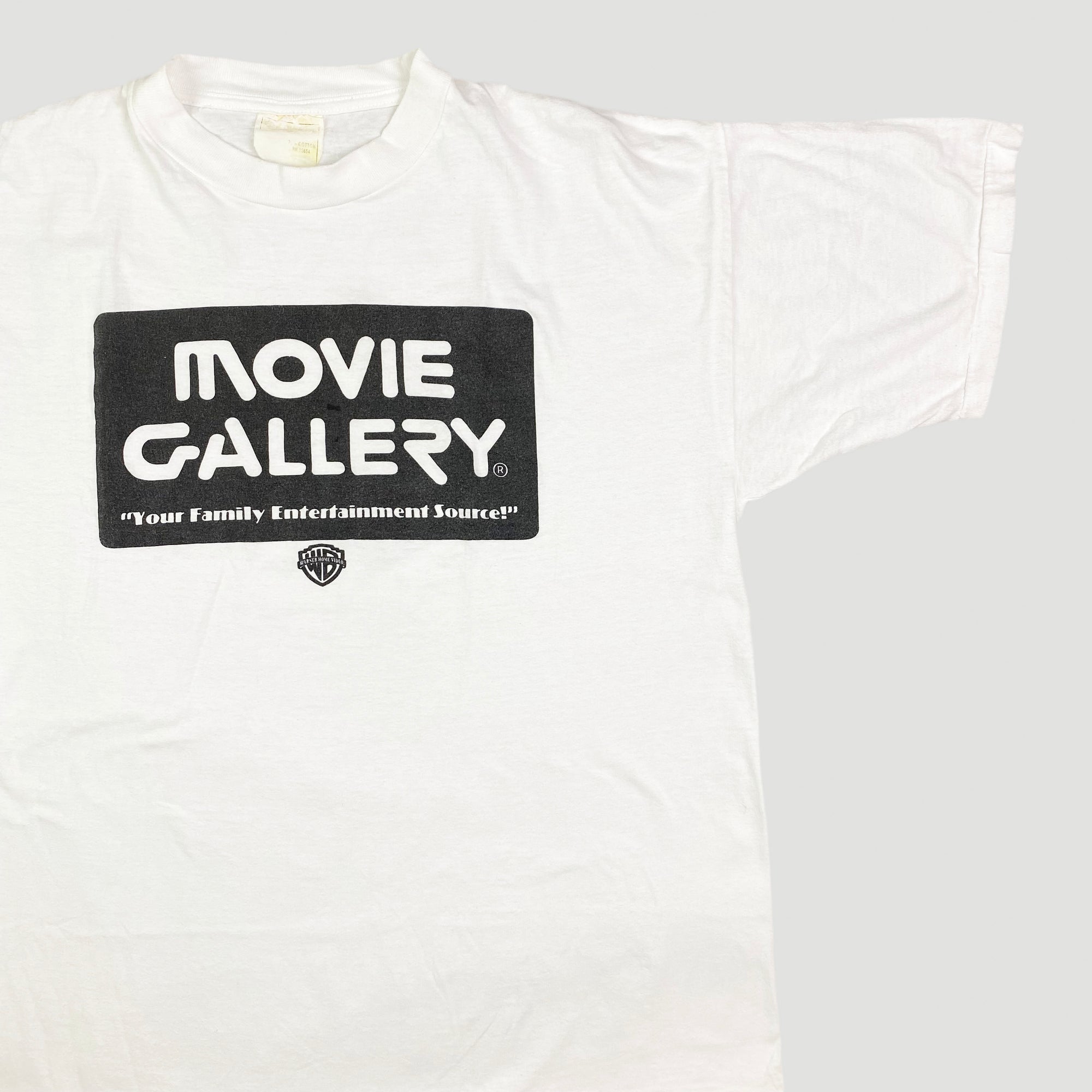 90's Movie Gallery T-Shirt