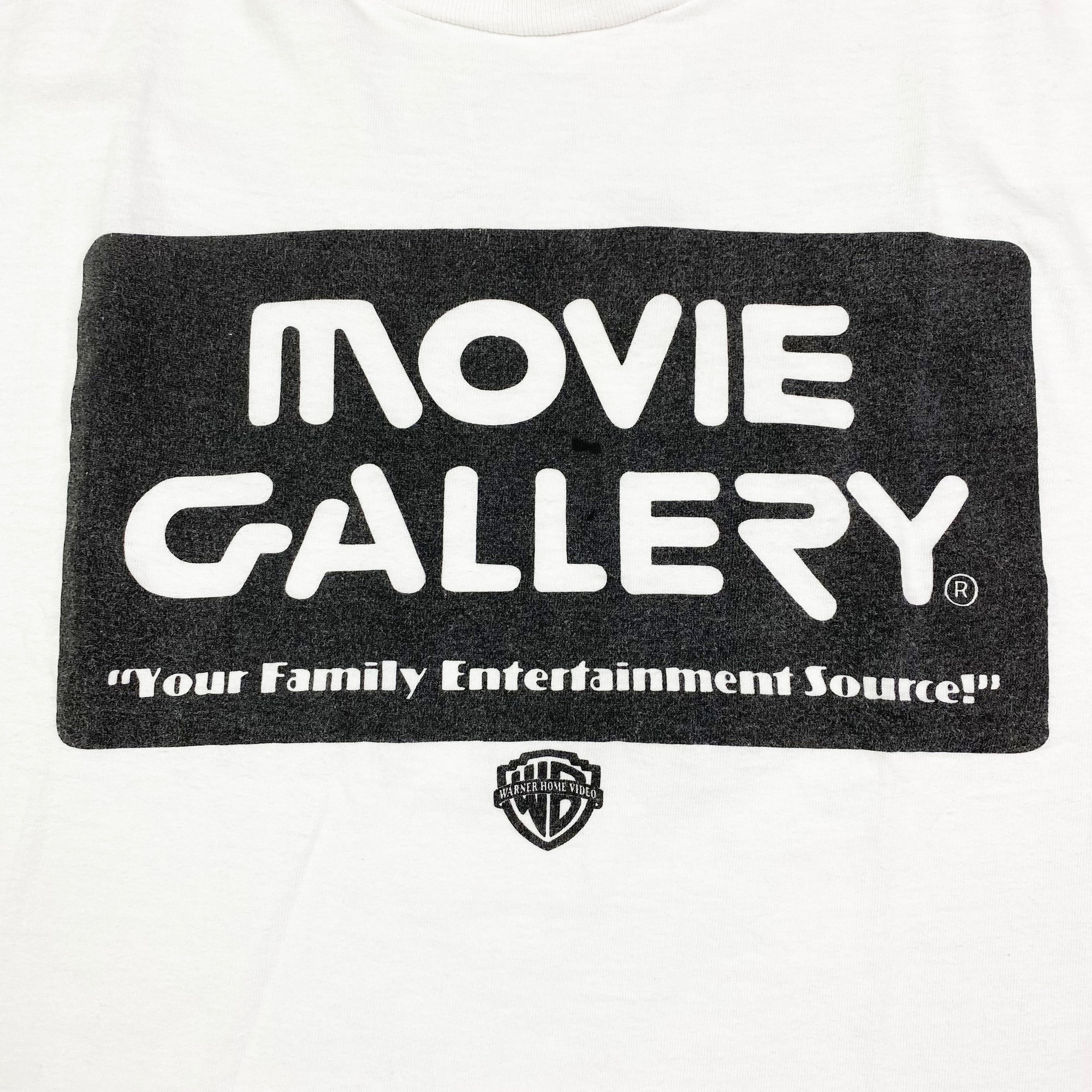 90's Movie Gallery T-Shirt