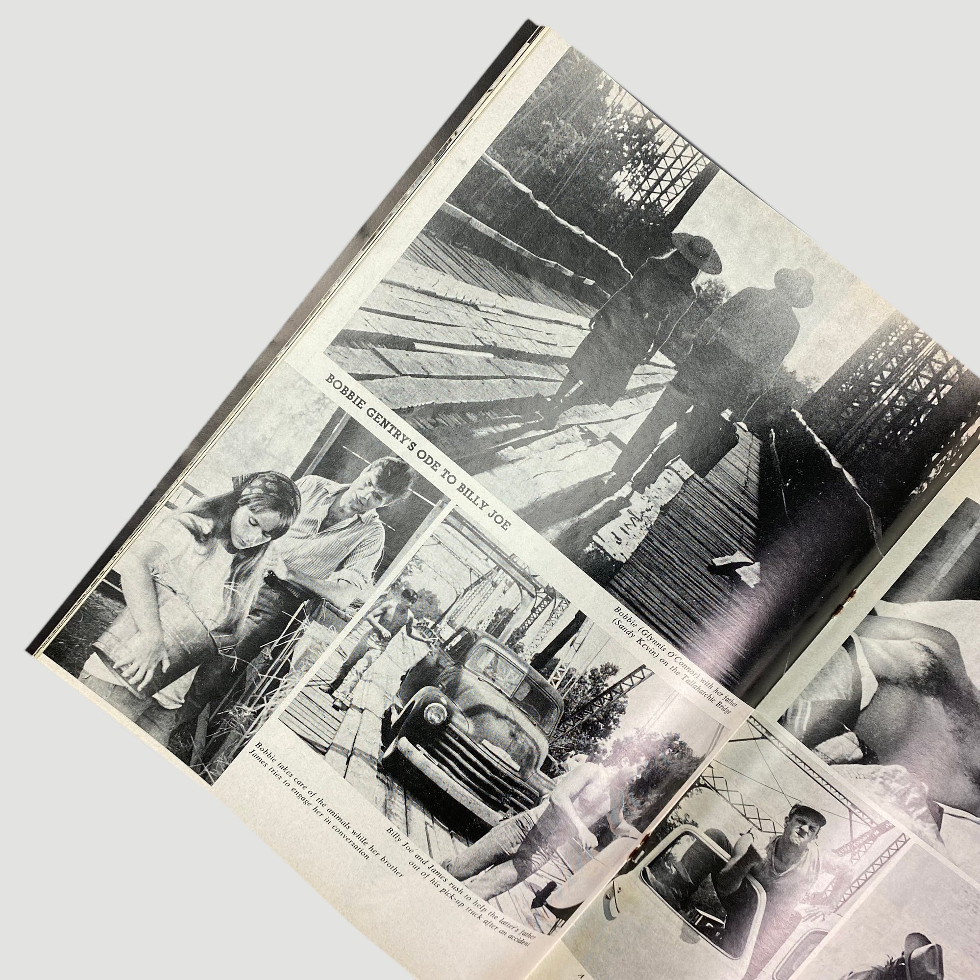 1976 Films and Filming Vampyres