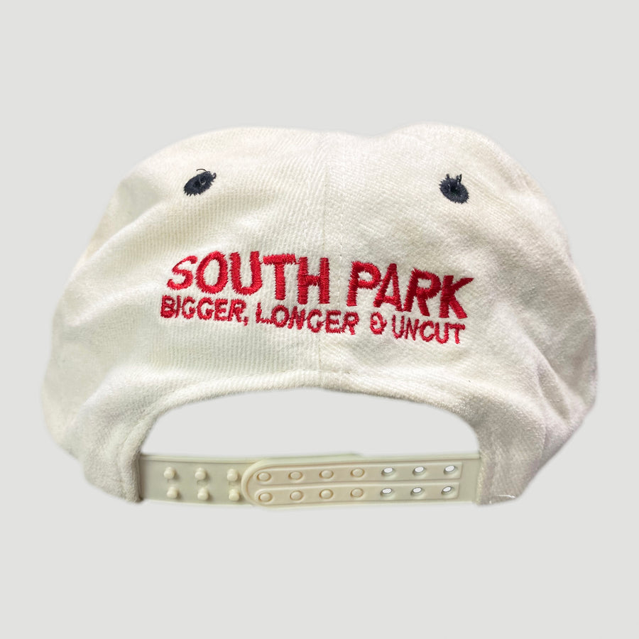 1999 South Park Bigger, Longer Uncut Cap