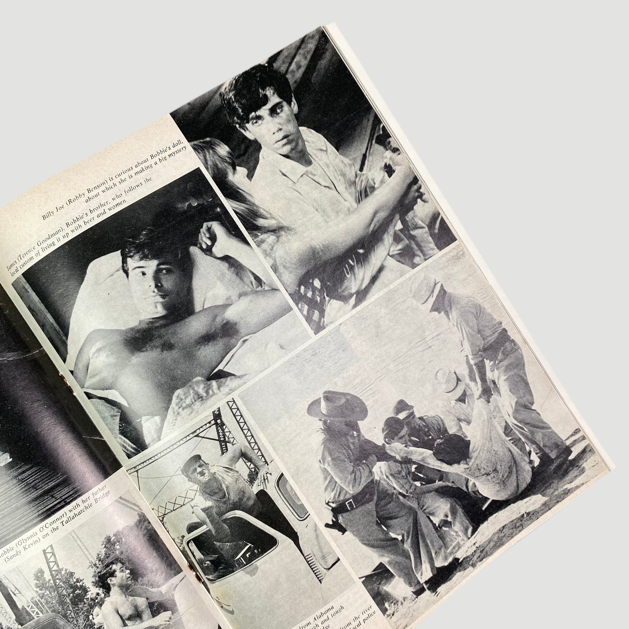 1976 Films and Filming Vampyres