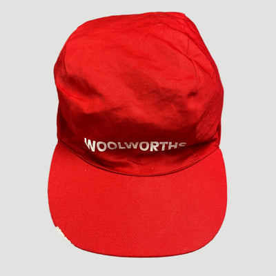 90's Woolworths Cap