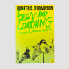 00's Hunter S. Thompson Fear & Loathing Double Book Set