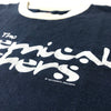 1996 Chemical Brothers Ringer T-Shirt