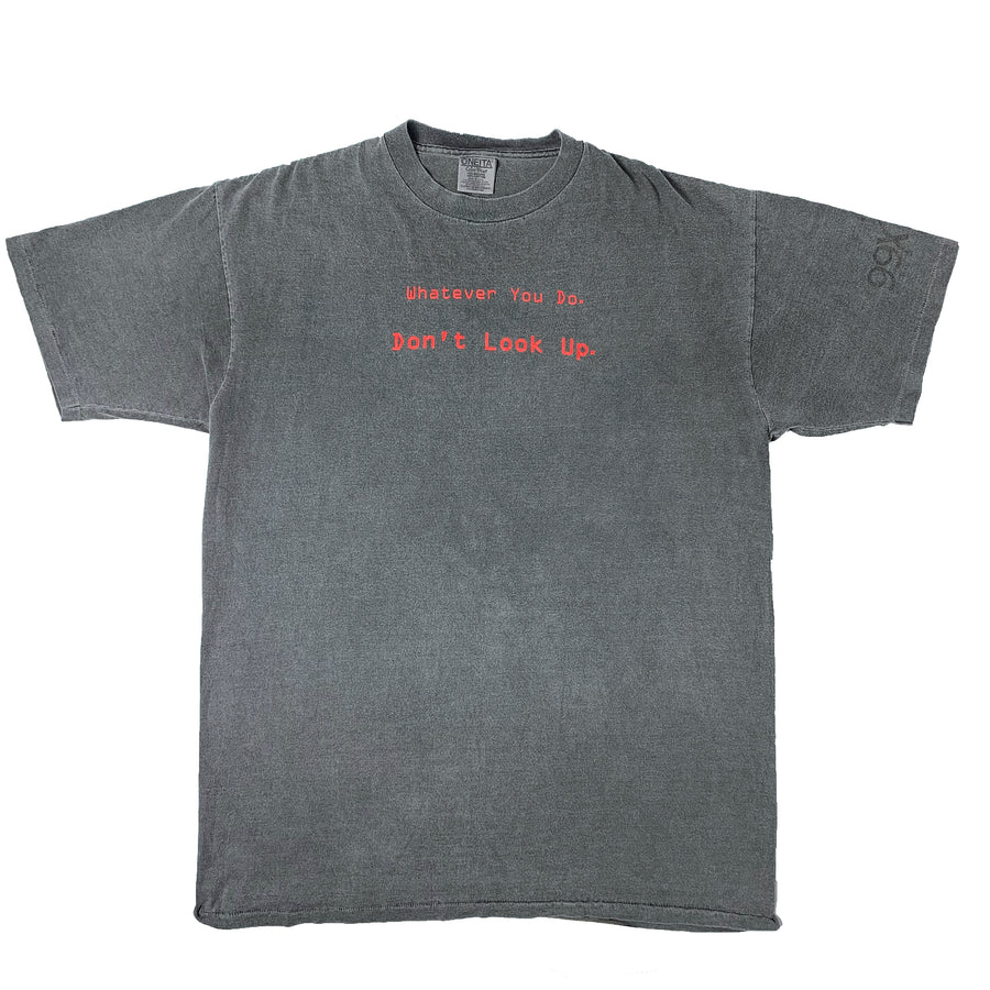 1996 Independence Day Don't Look Up T-Shirt