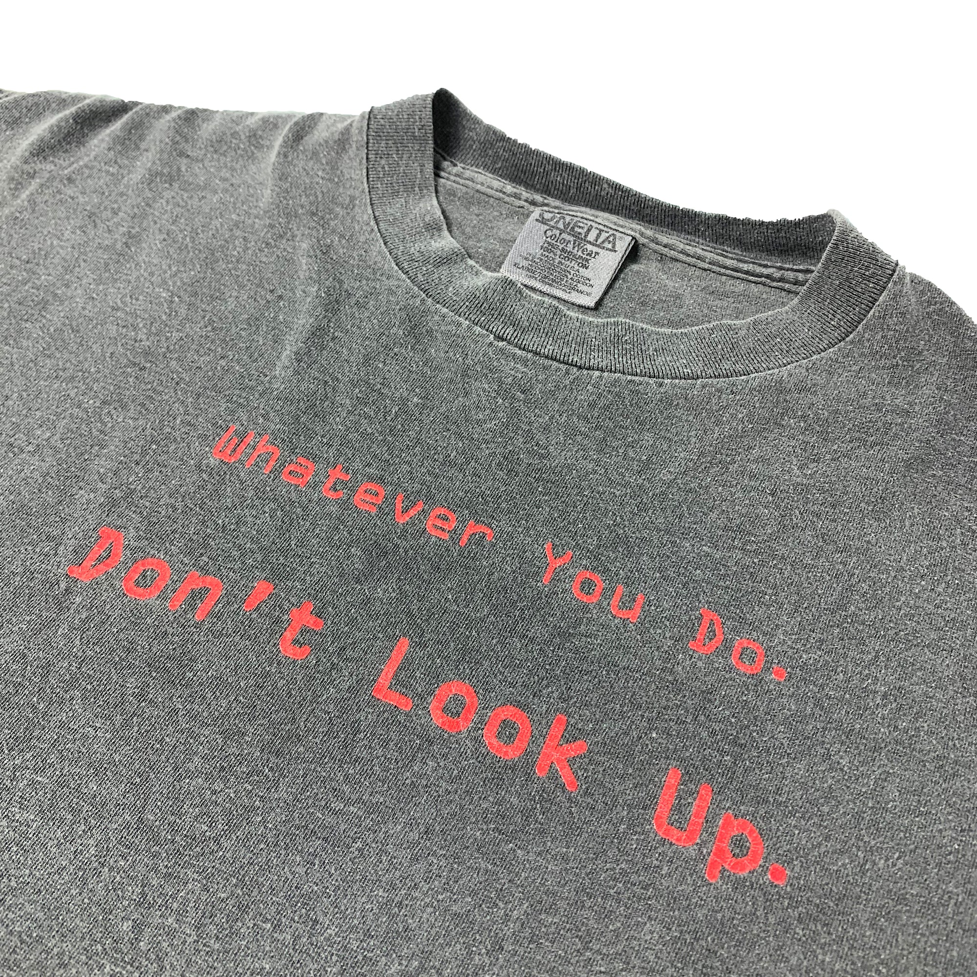 1996 Independence Day Don't Look Up T-Shirt