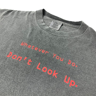 1996 Independence Day Don't Look Up T-Shirt