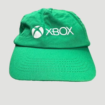 00's XBox Promo Cap