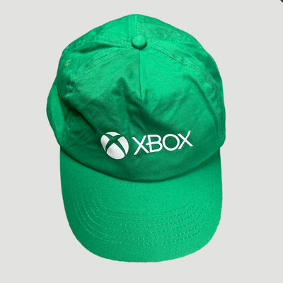 00's XBox Promo Cap