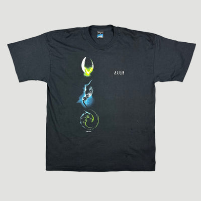 Mid 90's Alien Trilogy T-Shirt