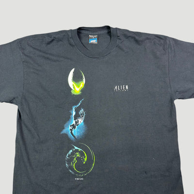 Mid 90's Alien Trilogy T-Shirt