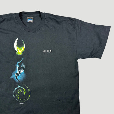 Mid 90's Alien Trilogy T-Shirt