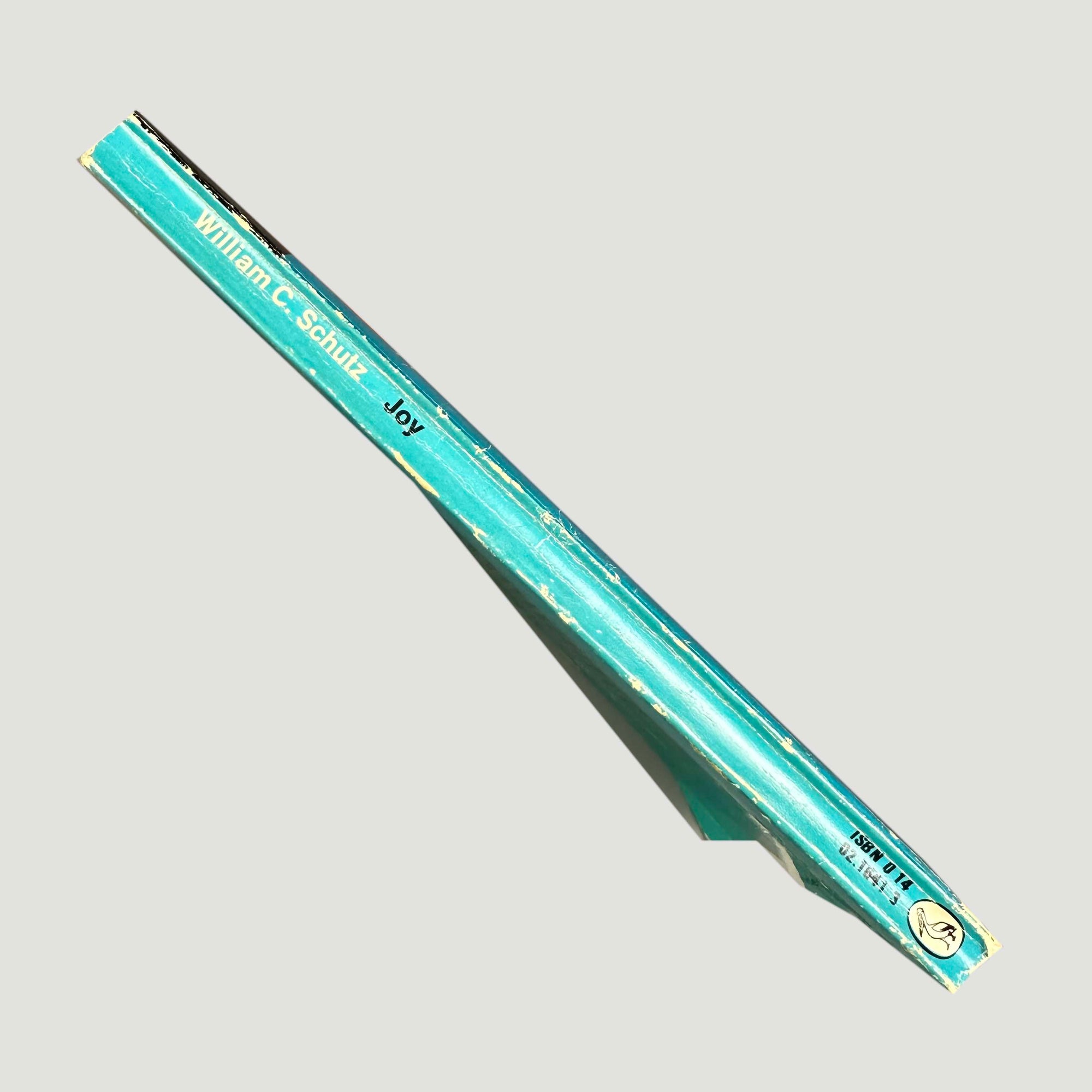 1973 Joy: Expanding Human Awareness Pelican