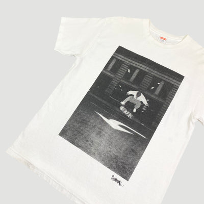 2006 Harold Hunter / Ari Marcopoulos T-Shirt