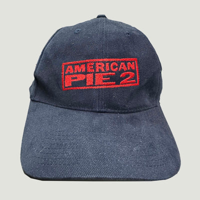 00’s American Pie 2 Cap