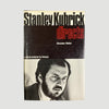 1972 Stanley Kubrick Directs 1st Ed. Hardback