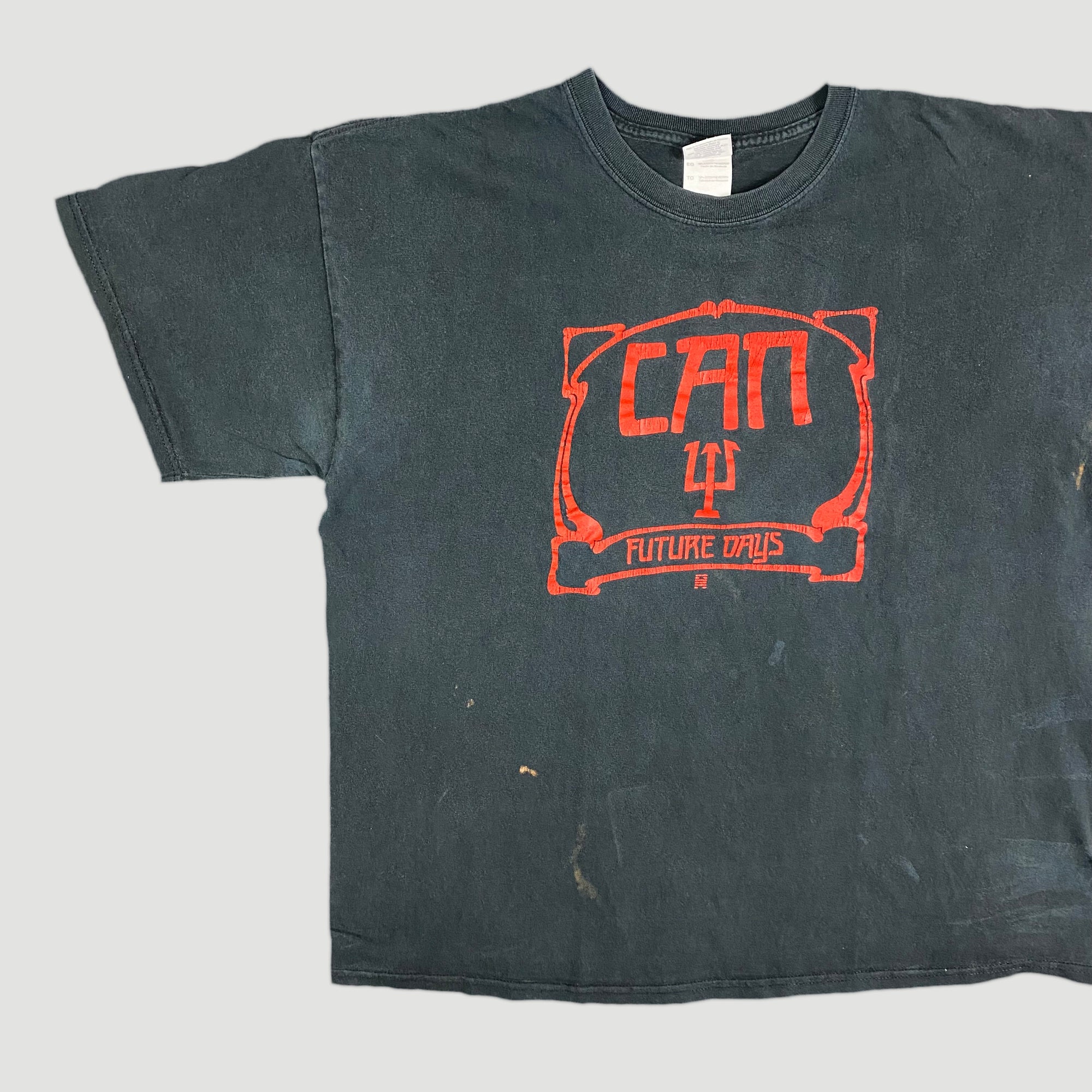 00's Can 'Future Days' T-Shirt