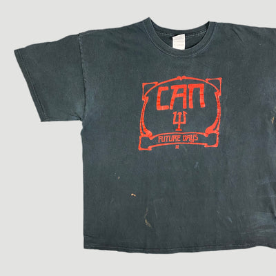 00's Can 'Future Days' T-Shirt