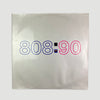 1989 808 : 90 Vinyl LP
