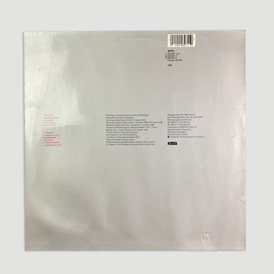 1989 808 : 90 Vinyl LP