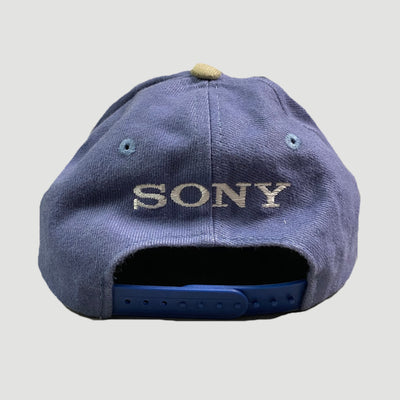 90's PlayStation Promo Snapback Cap