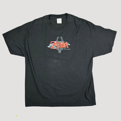 2006 Zelda Twilight Princess T-Shirt