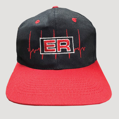 90's ER Promo Cap
