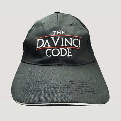 2006 Da Vinci Code Cap